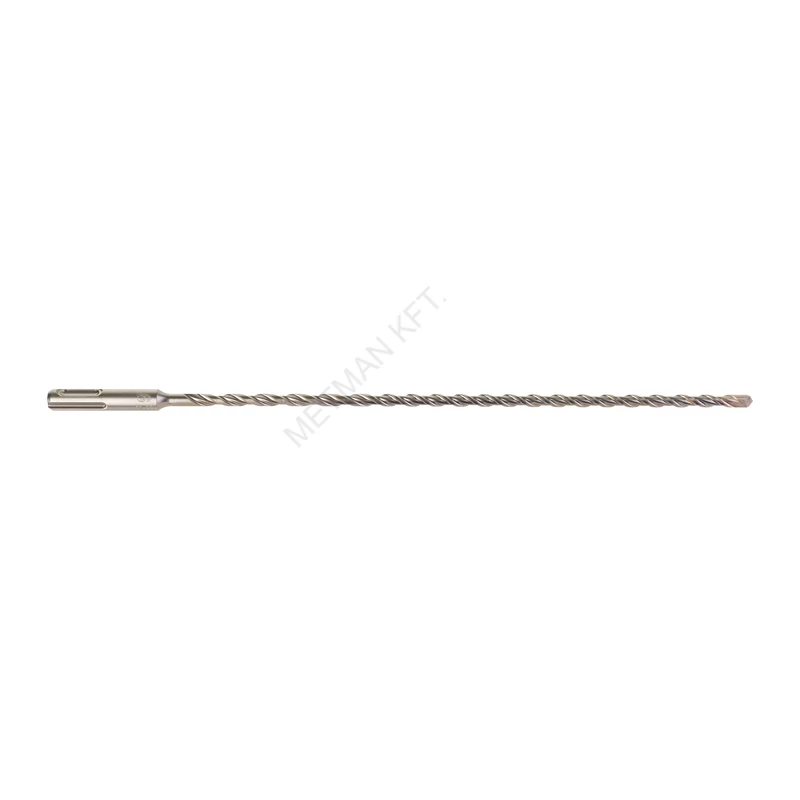 M2 SDS-Plus 2 élű fúrószár  6 x 250/310 mm 1 db
