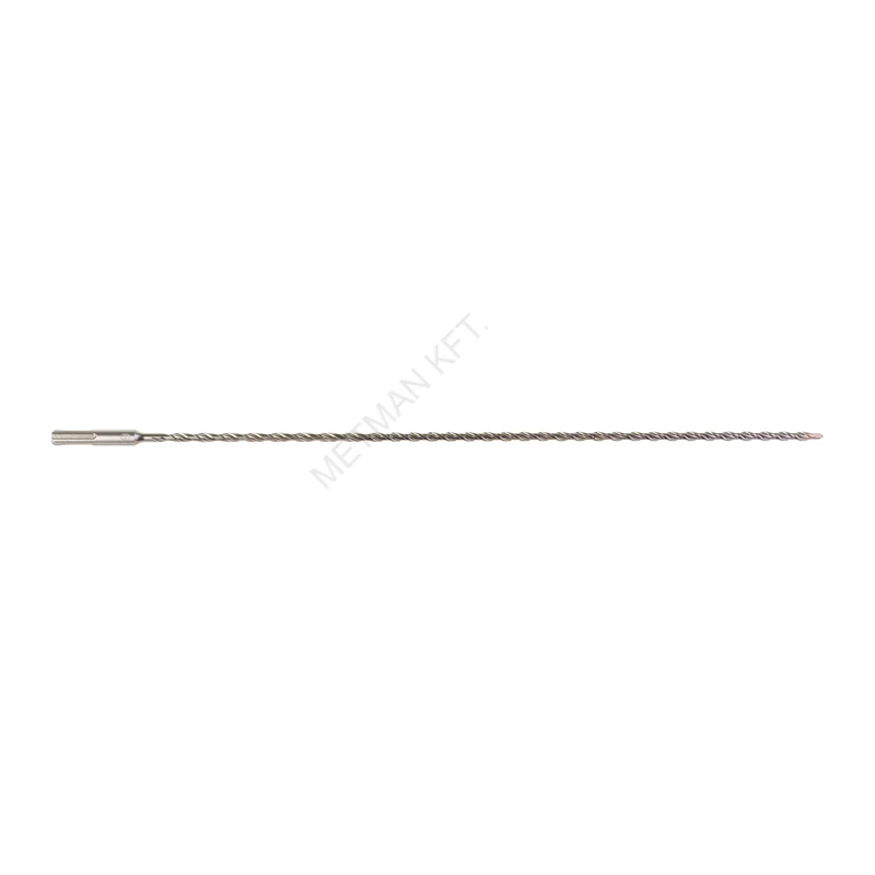 M2 SDS-Plus 2 élű fúrószár  6 x 400/460 mm 1 db