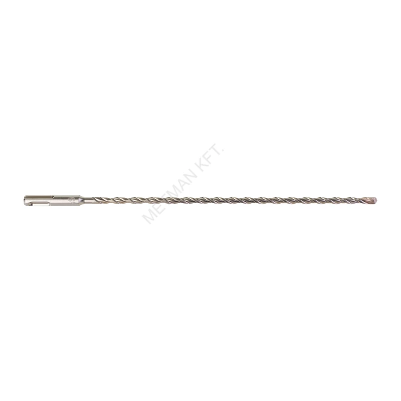 M2 SDS-Plus 2 élű fúrószár  6,5 x 260/310 mm 1 db
