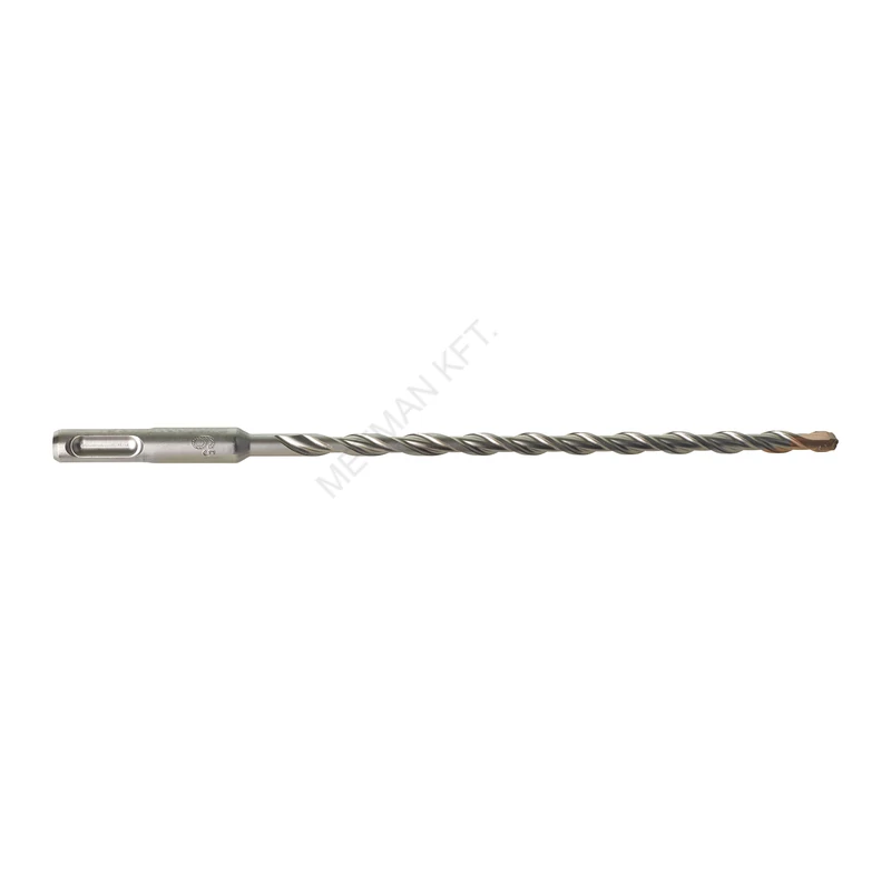 M2 SDS-Plus 2 élű fúrószár  6,5 x 150/210 mm 10 db