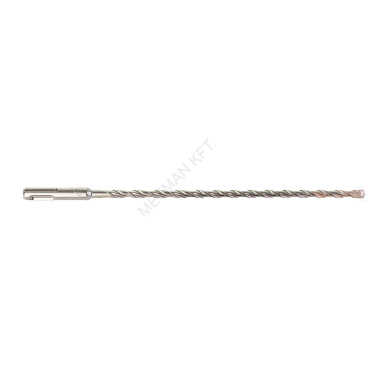 M2 SDS-Plus 2 élű fúrószár  6,5 x 200/260 mm 10 db