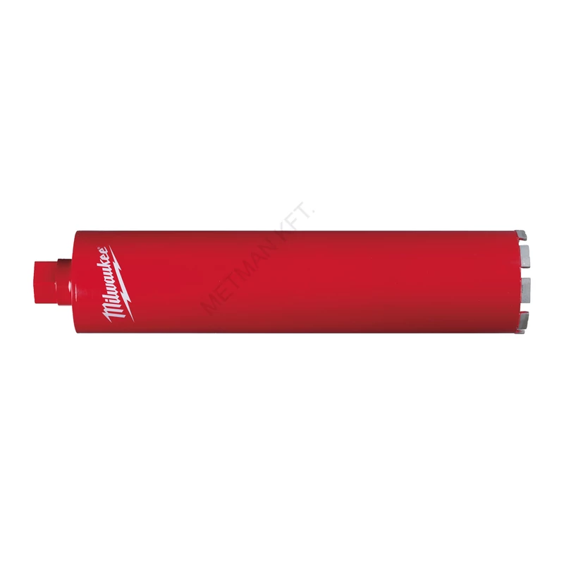 Gyémánt fúrókorona WCHP Ø62/420/500 mm