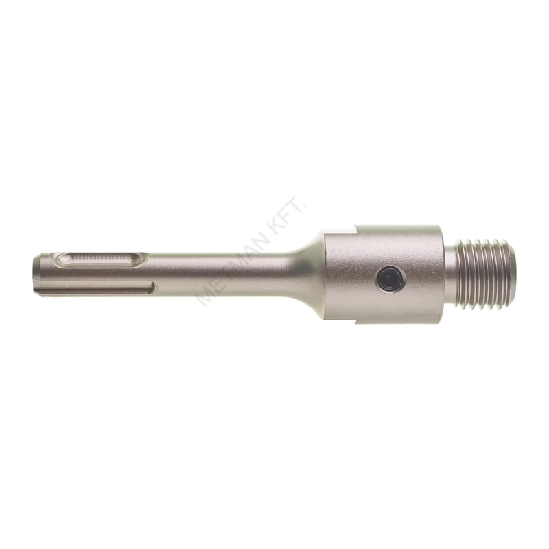 TCT Magfúró SDS-Plus befogó 105 mm  1 db