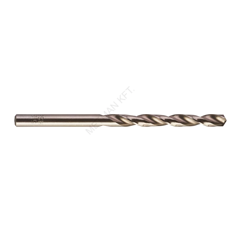 THUNDERWEB – HSS-G fémfúró DIN 338 –  5,2 mm 10 db