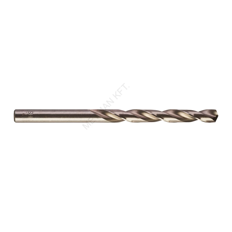 THUNDERWEB – HSS-G fémfúró DIN 338 –  7,2 mm  5 db