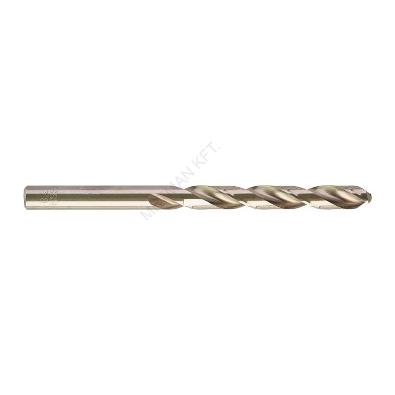 THUNDERWEB – HSS-G fémfúró DIN 338 –  8,2 mm 5 db
