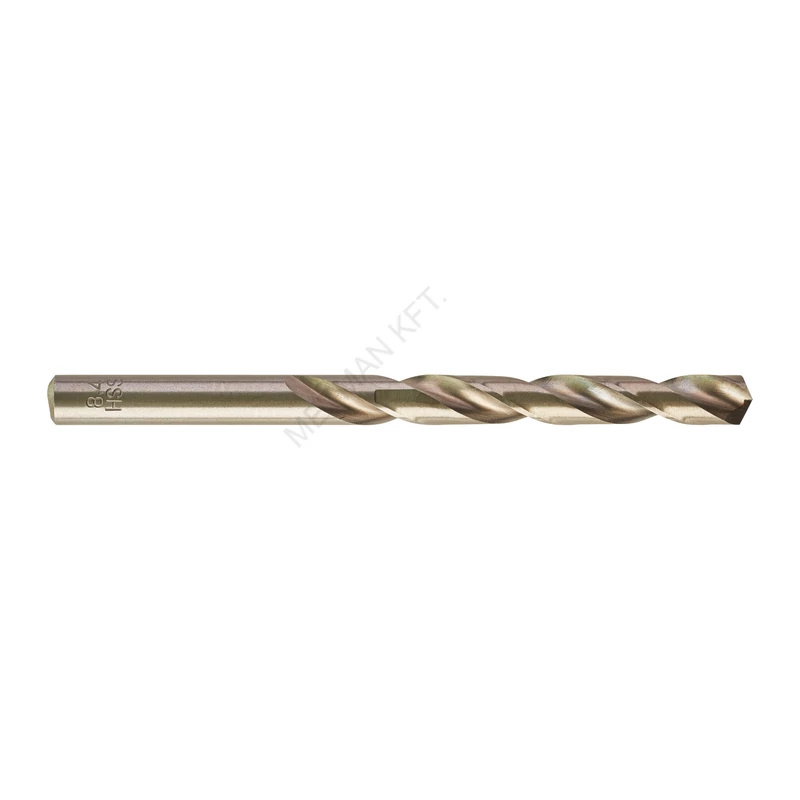 THUNDERWEB – HSS-G fémfúró DIN 338 –  8,4 mm 5 db