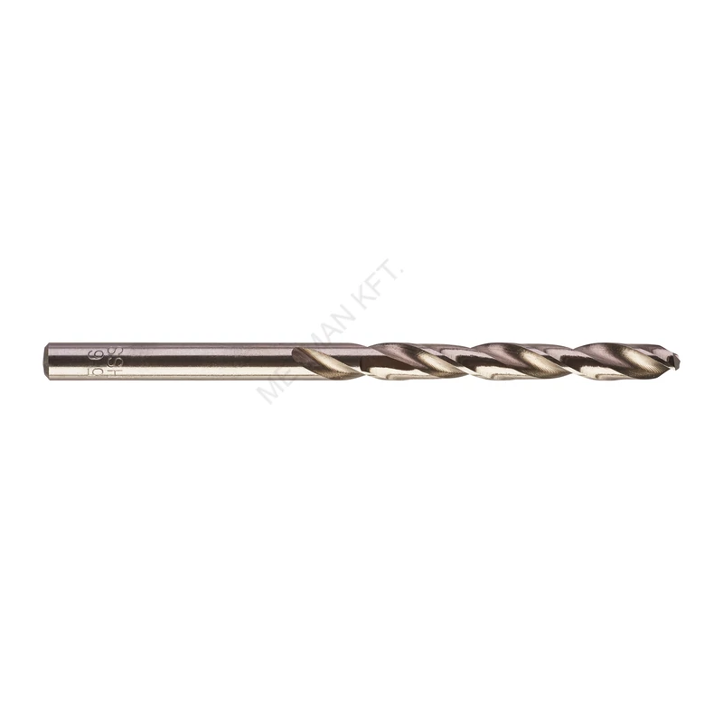 THUNDERWEB – HSS-G fémfúró DIN 338 –  5,6 mm 10 db