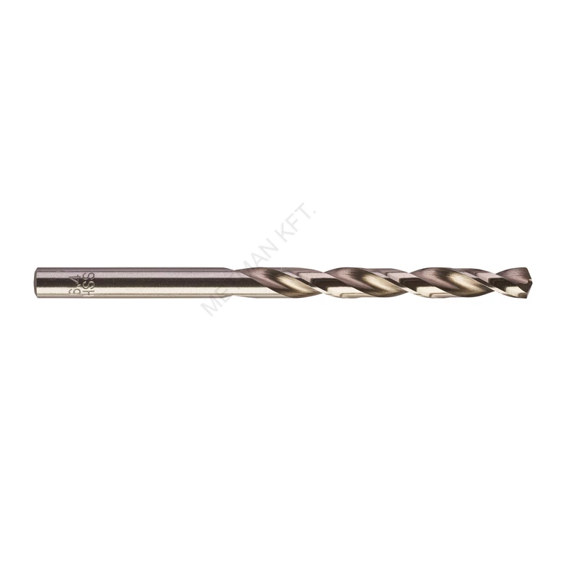 THUNDERWEB – HSS-G fémfúró DIN 338 –  6,4 mm 10 db
