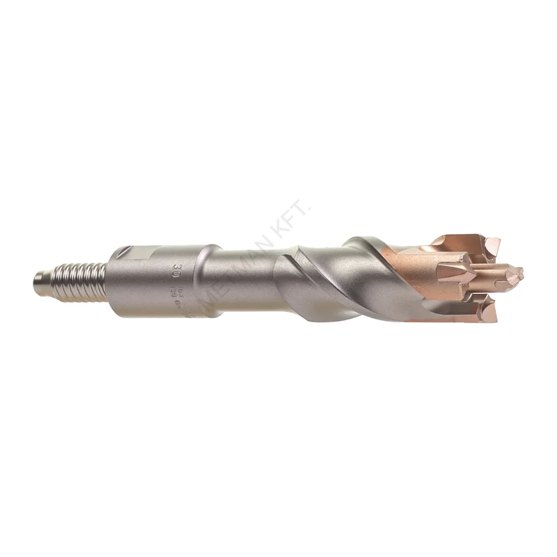 SDS-Max Áttörő fúrófej  30 x 150 mm  1 db