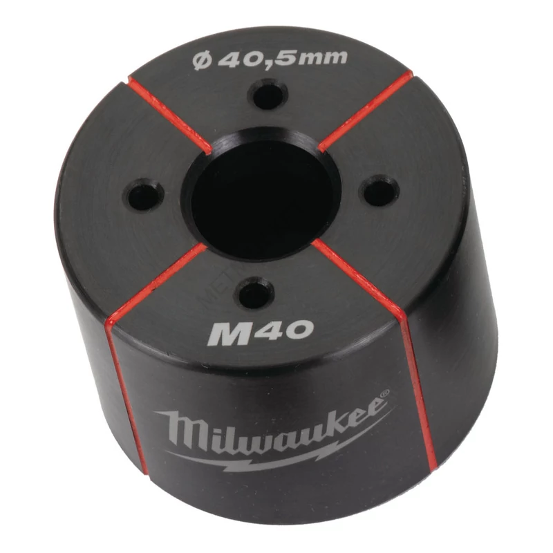 LYUKASZTÓ M40-1DB Rendszertartozékok