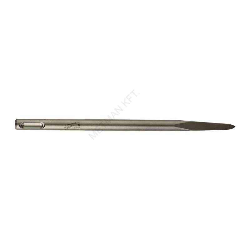 SDS-Plus Hegyes véső 180 mm 1 db