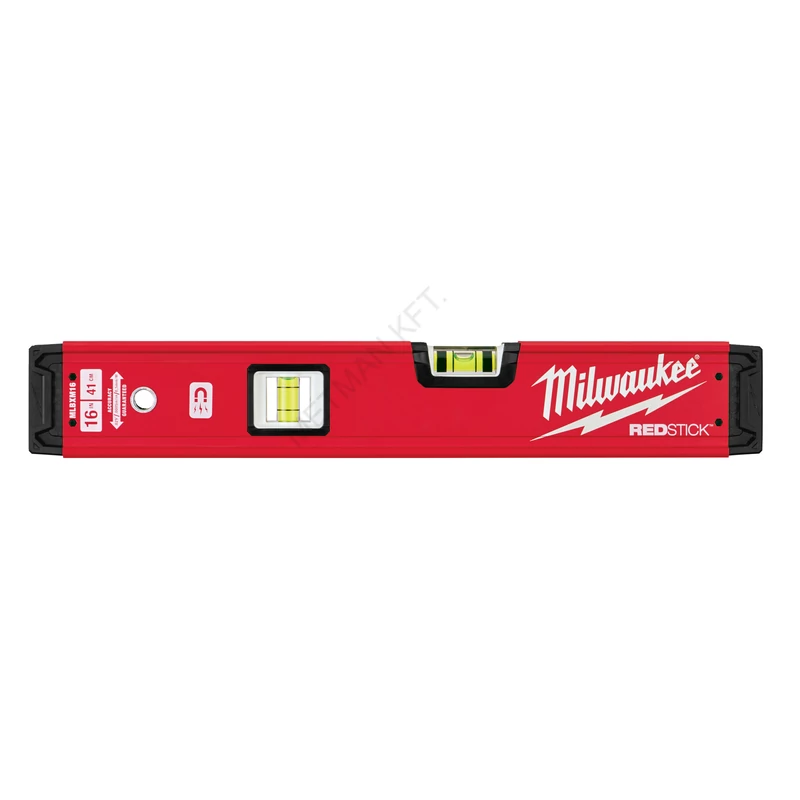 REDSTICK™ Backbone Vízmérték mágneses 40 cm 1db