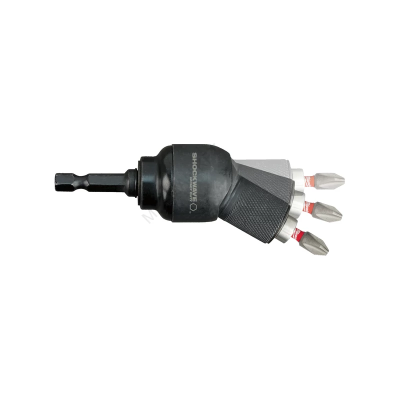 Shockwave KNUCKLE sarokcsavarozó - 1 db (Rendelési egység 10 db)