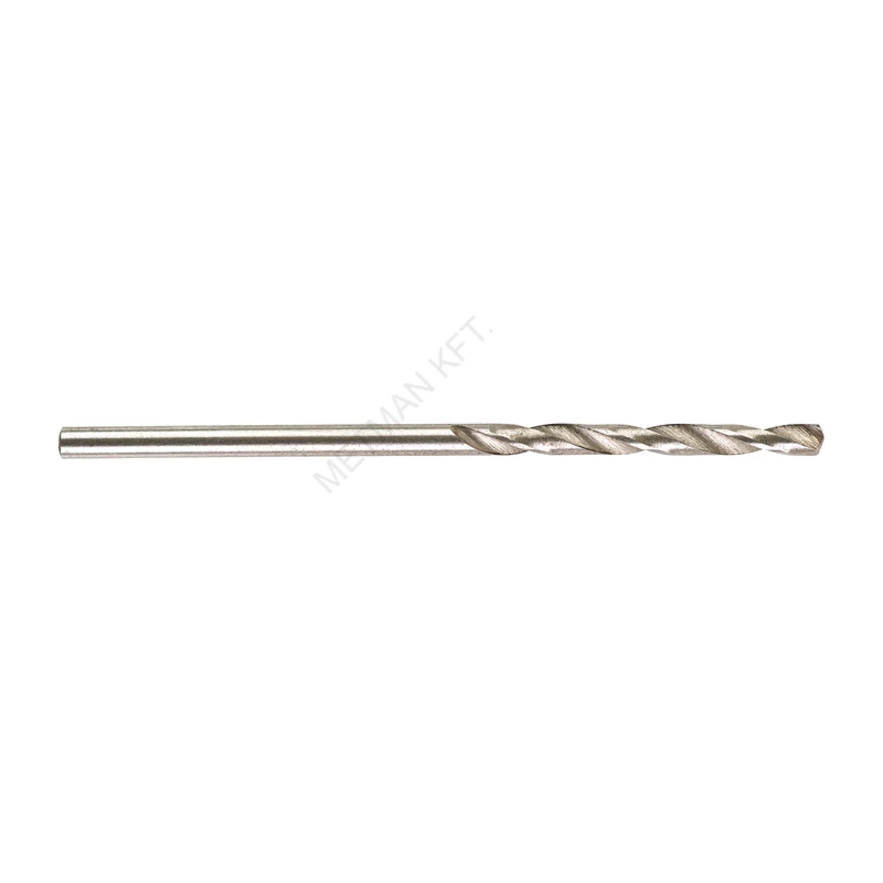 THUNDERWEB – HSS-G fémfúró DIN 338 – 1,9 mm 10 db