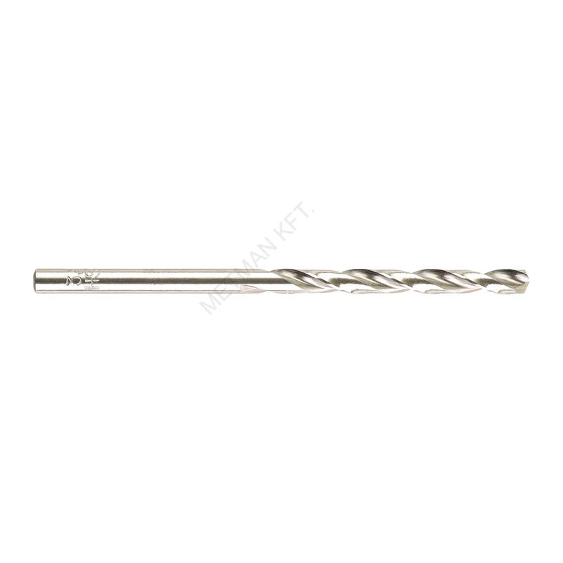 THUNDERWEB – HSS-G fémfúró DIN 338 – 3,9 mm 10 db