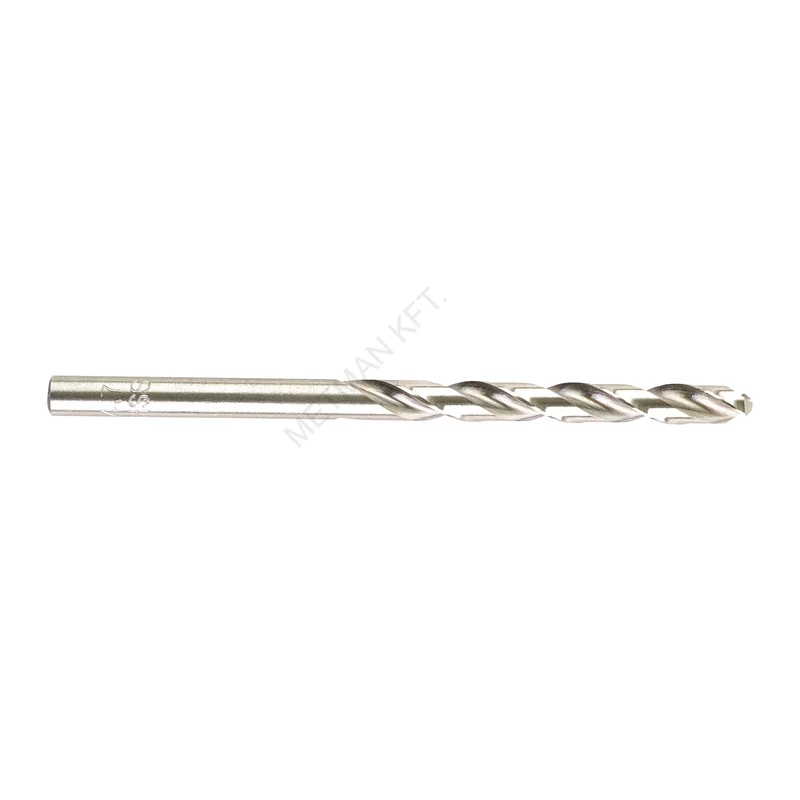 THUNDERWEB – HSS-G fémfúró DIN 338 – 4,7 mm 10 db