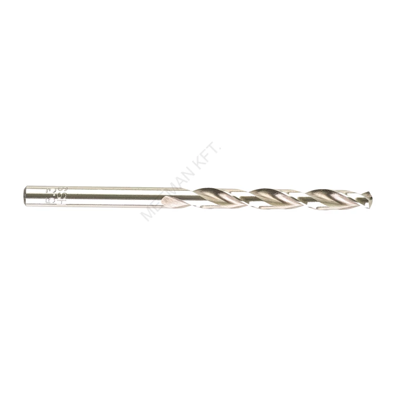 THUNDERWEB – HSS-G fémfúró DIN 338 – 5,3 mm 10 db