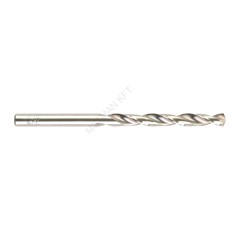 THUNDERWEB – HSS-G fémfúró DIN 338 – 5,7 mm 10 db