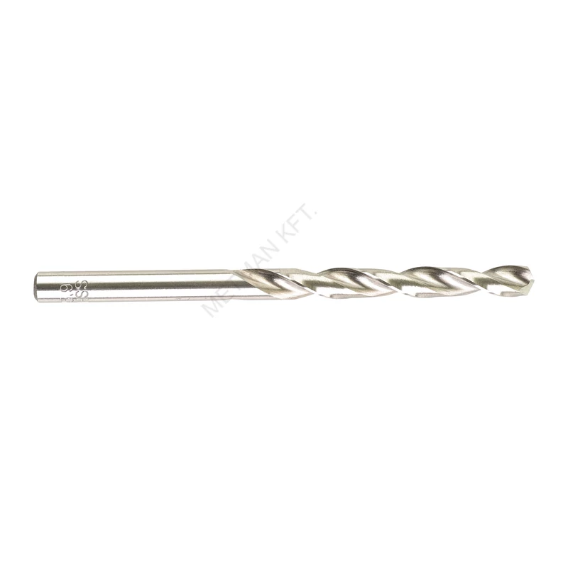 THUNDERWEB – HSS-G fémfúró DIN 338 – 5,9 mm 10 db