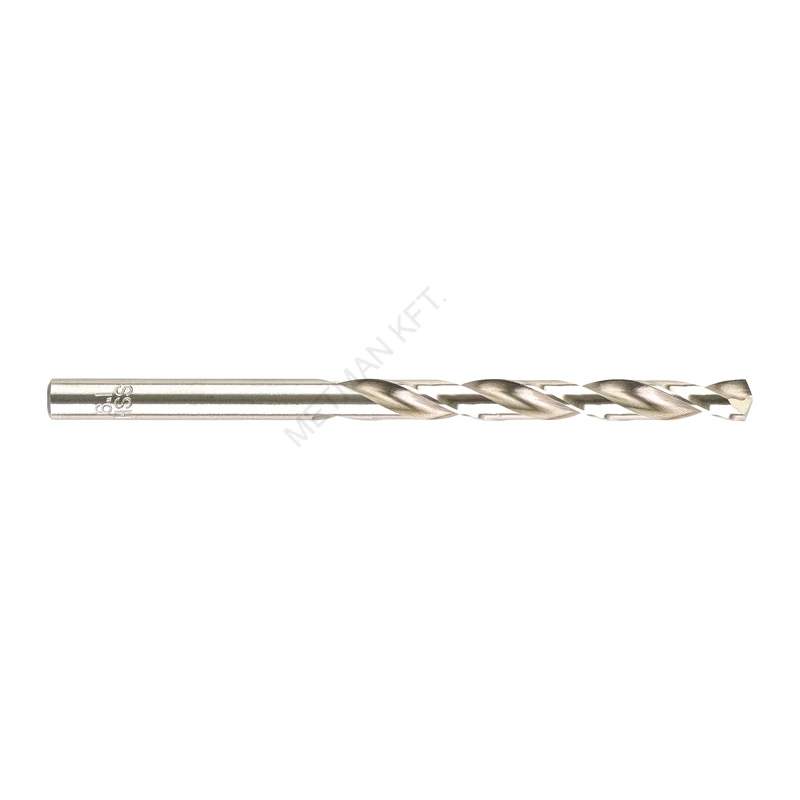 THUNDERWEB – HSS-G fémfúró DIN 338 – 6,1 mm 10 db