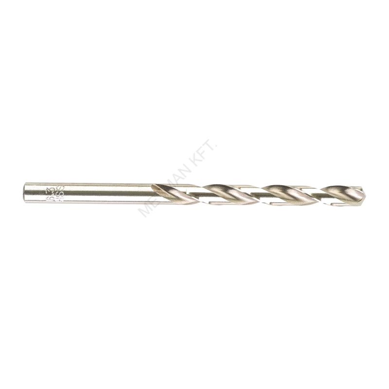 THUNDERWEB – HSS-G fémfúró DIN 338 – 6,3 mm 10 db