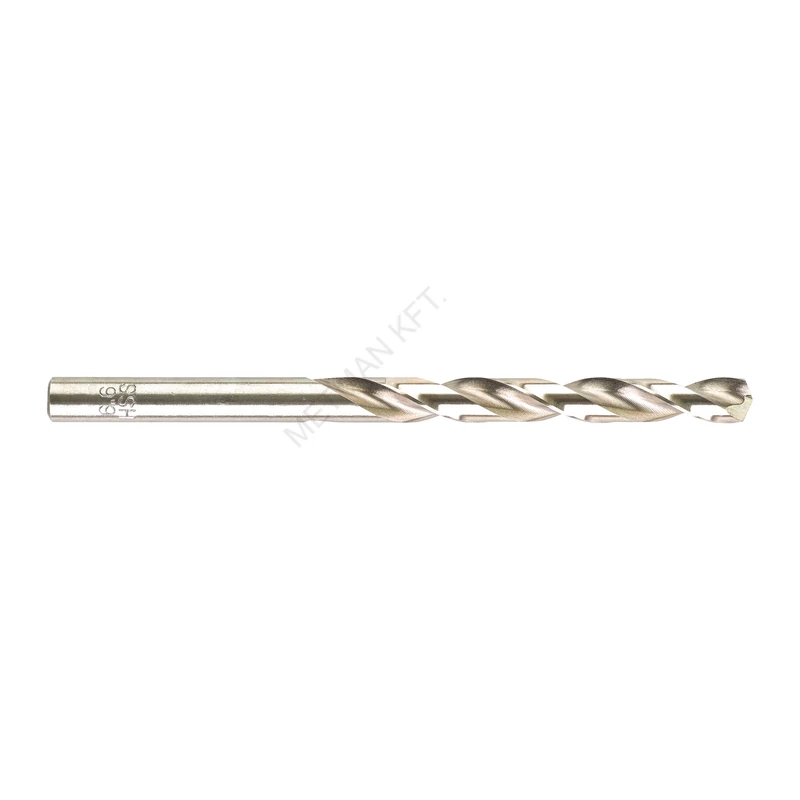 THUNDERWEB – HSS-G fémfúró DIN 338 – 6,6 mm 5 db