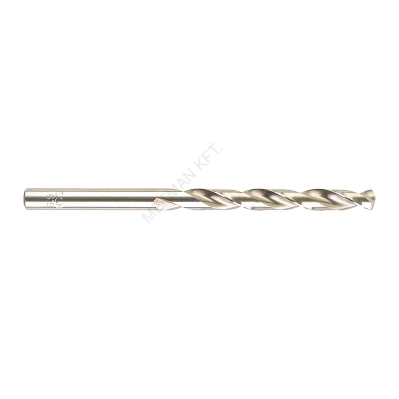 THUNDERWEB – HSS-G fémfúró DIN 338 – 6,9 mm 5 db