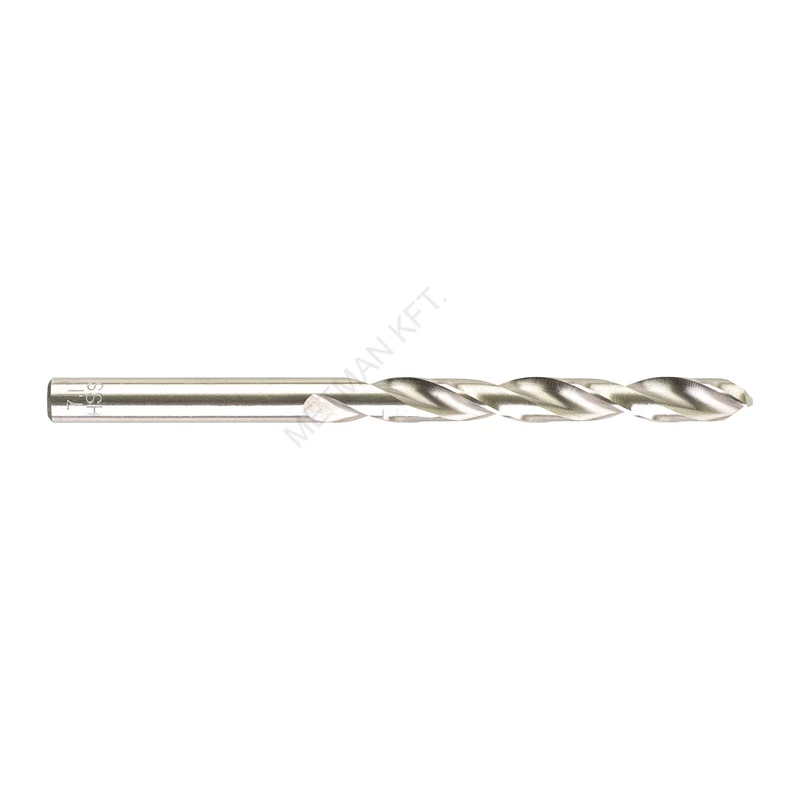 THUNDERWEB – HSS-G fémfúró DIN 338 – 7,1 mm 5 db