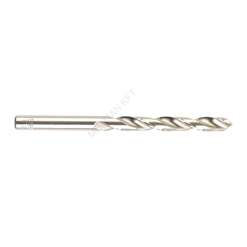 THUNDERWEB – HSS-G fémfúró DIN 338 – 7,3 mm 5 db