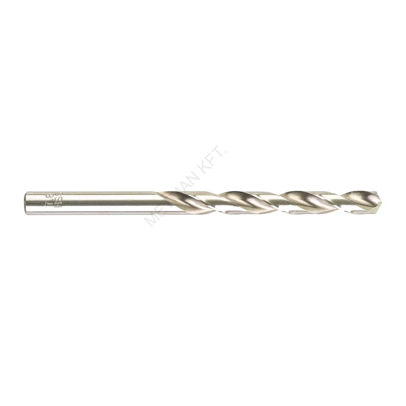 THUNDERWEB – HSS-G fémfúró DIN 338 – 7,8 mm 5 db
