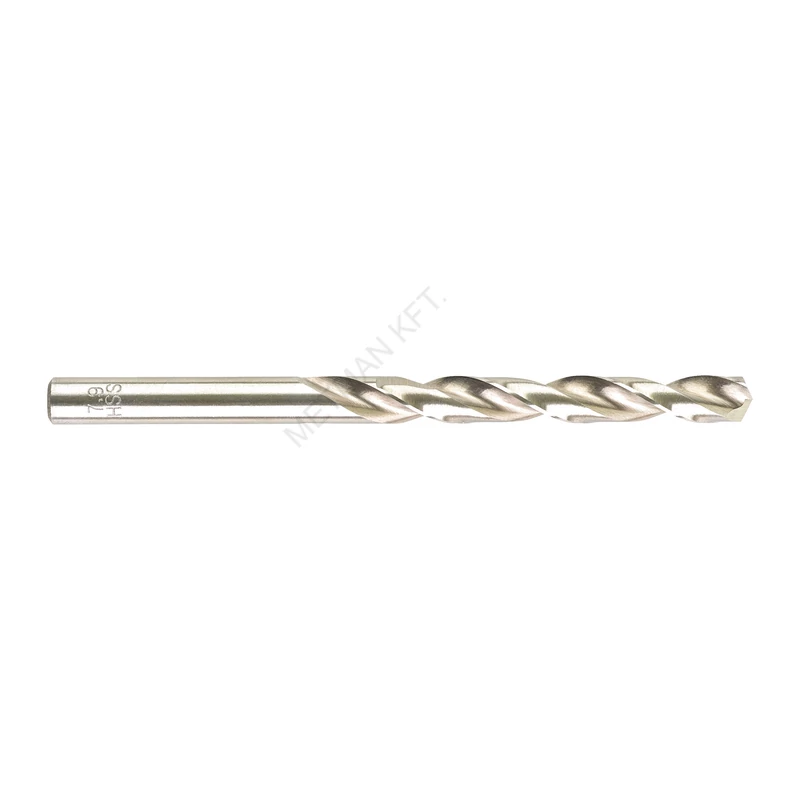 THUNDERWEB – HSS-G fémfúró DIN 338 – 7,9 mm 5 db