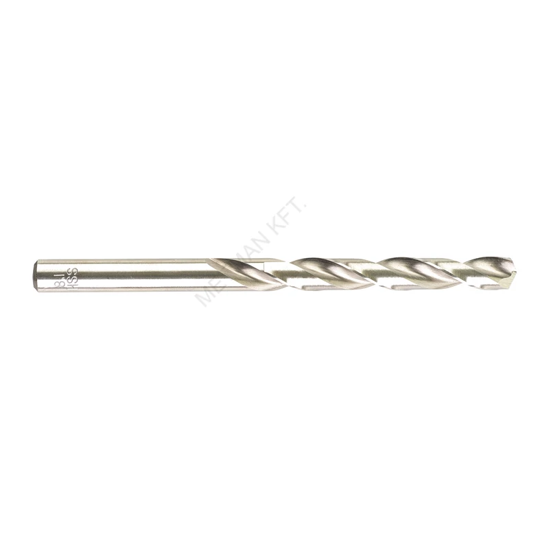 THUNDERWEB – HSS-G fémfúró DIN 338 – 8,1 mm 5 db