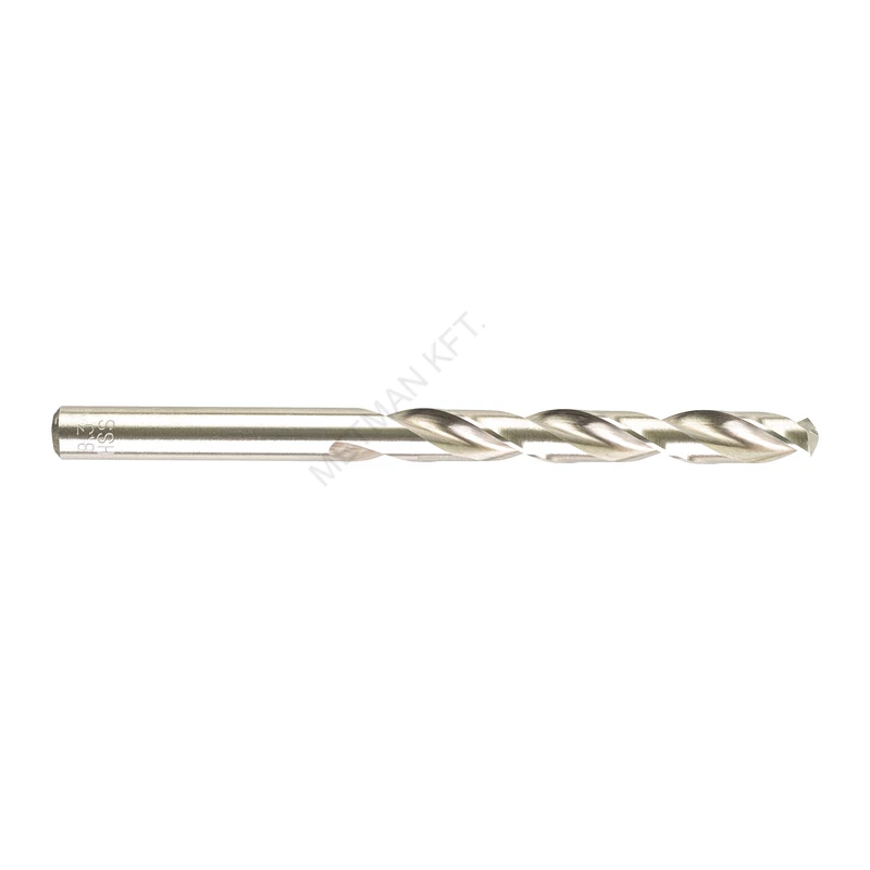 THUNDERWEB – HSS-G fémfúró DIN 338 – 8,3 mm 5 db