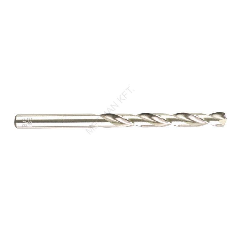 THUNDERWEB – HSS-G fémfúró DIN 338 – 8,6 mm 5 db