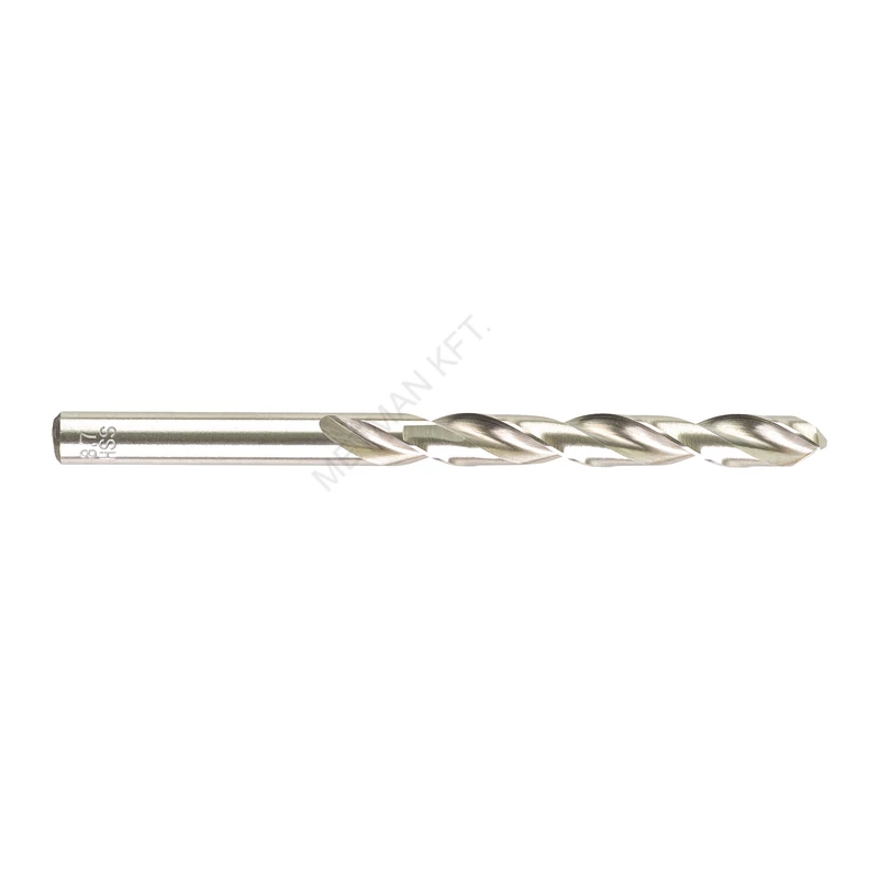 THUNDERWEB – HSS-G fémfúró DIN 338 – 8,7 mm 5 db