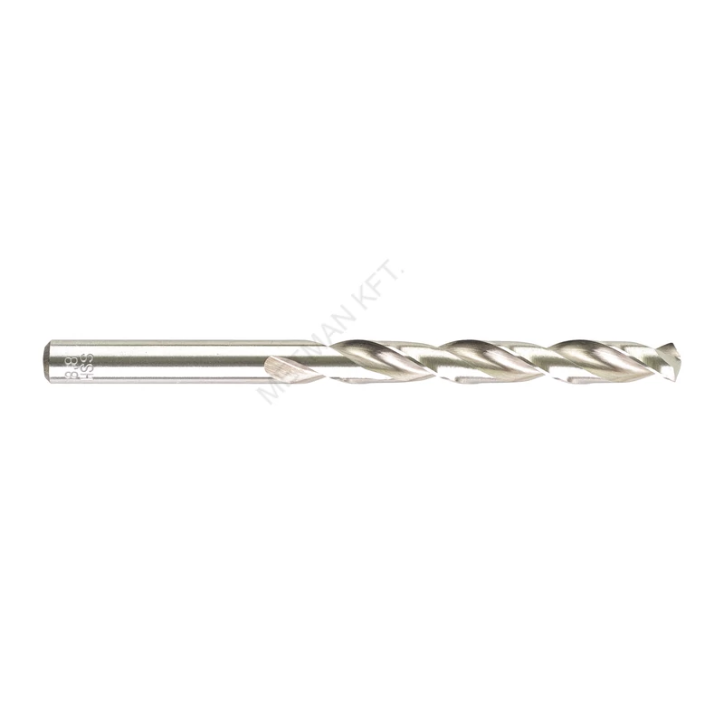 THUNDERWEB – HSS-G fémfúró DIN 338 – 8,8 mm 5 db