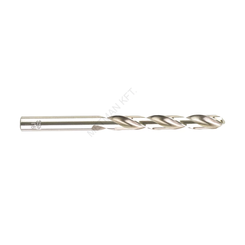 THUNDERWEB – HSS-G fémfúró DIN 338 – 9,1 mm 5 db