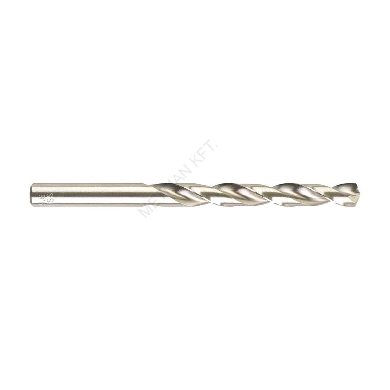 THUNDERWEB – HSS-G fémfúró DIN 338 – 9,6 mm 5 db