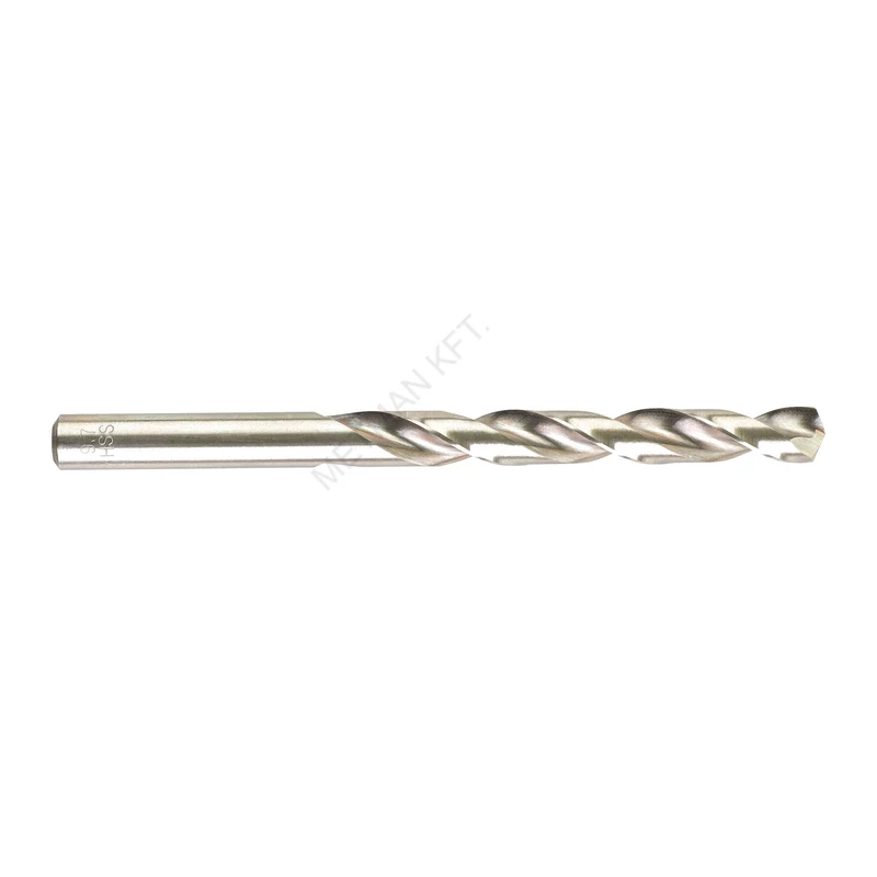 THUNDERWEB – HSS-G fémfúró DIN 338 – 9,7 mm 5 db