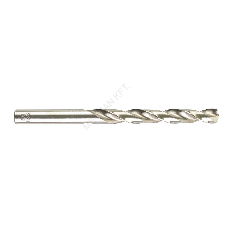 THUNDERWEB – HSS-G fémfúró DIN 338 – 9,8 mm 5 db
