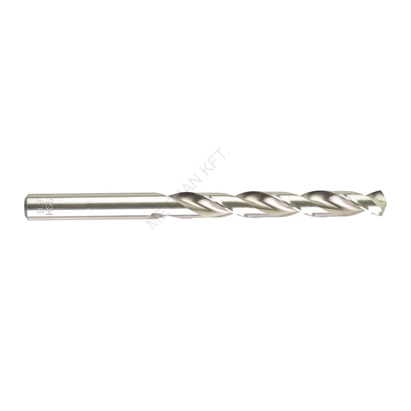 THUNDERWEB – HSS-G fémfúró DIN 338 – 9,9 mm 5 db