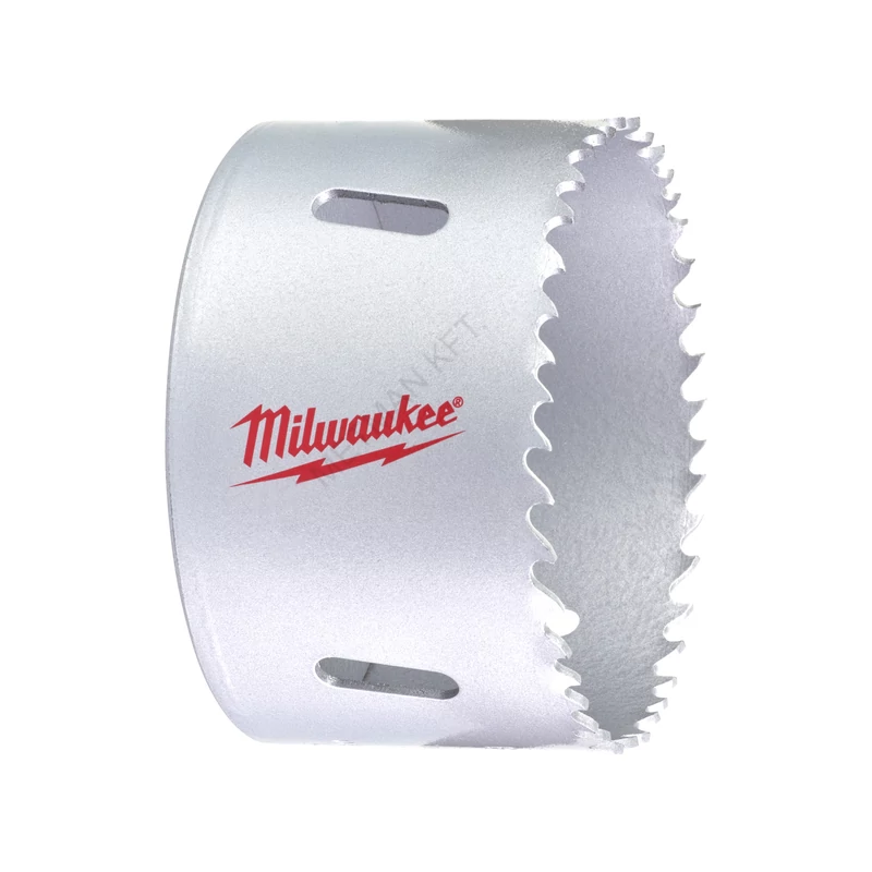 Bimetál lyukfűrész (építőipari) 73 mm - 1 db