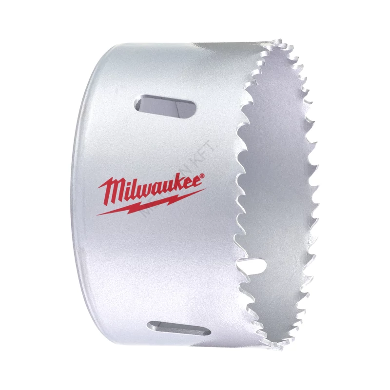 Bimetál lyukfűrész (építőipari) 79 mm - 1 db