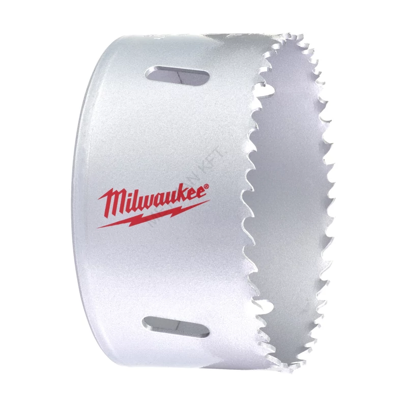 Bimetál lyukfűrész (építőipari) 83 mm - 1 db