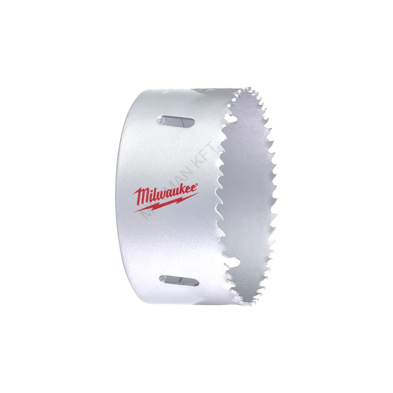 Bimetál lyukfűrész (építőipari) 89 mm - 1 db