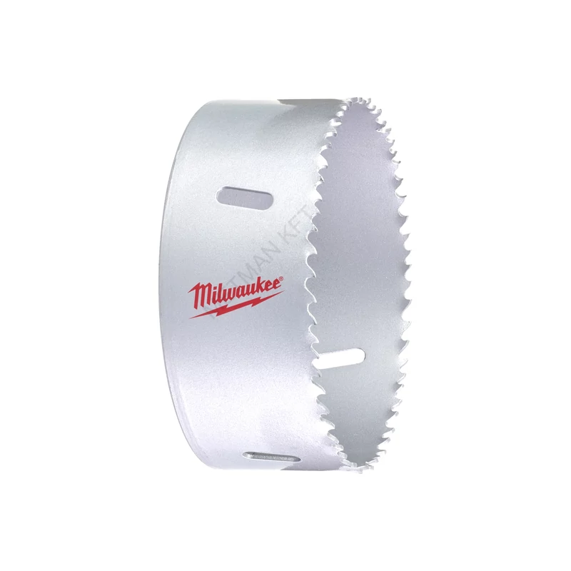 Bimetál lyukfűrész (építőipari) 105 mm - 1 db