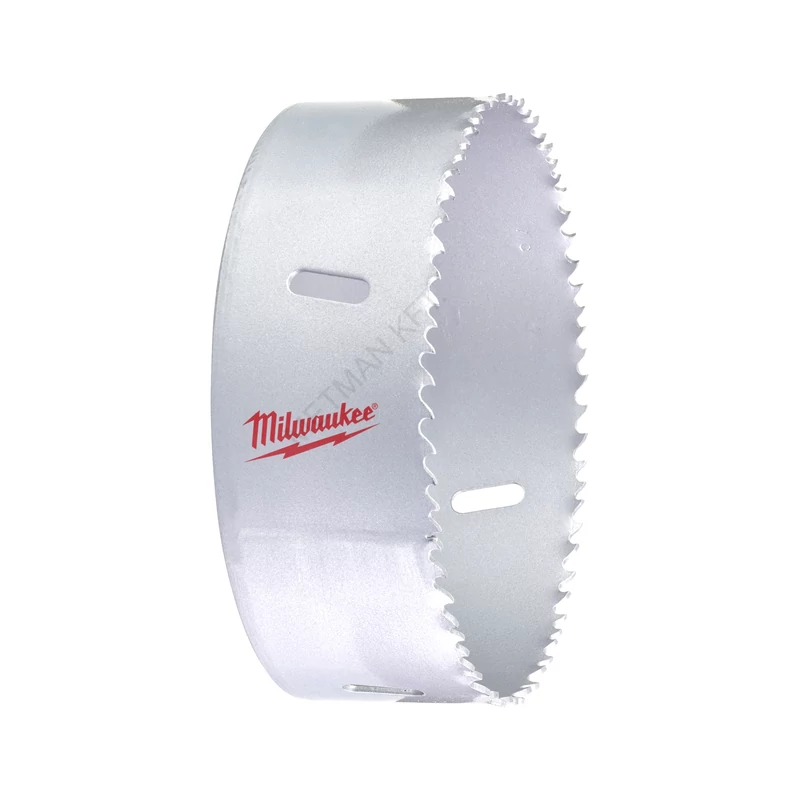Bimetál lyukfűrész (építőipari) 121 mm - 1 db