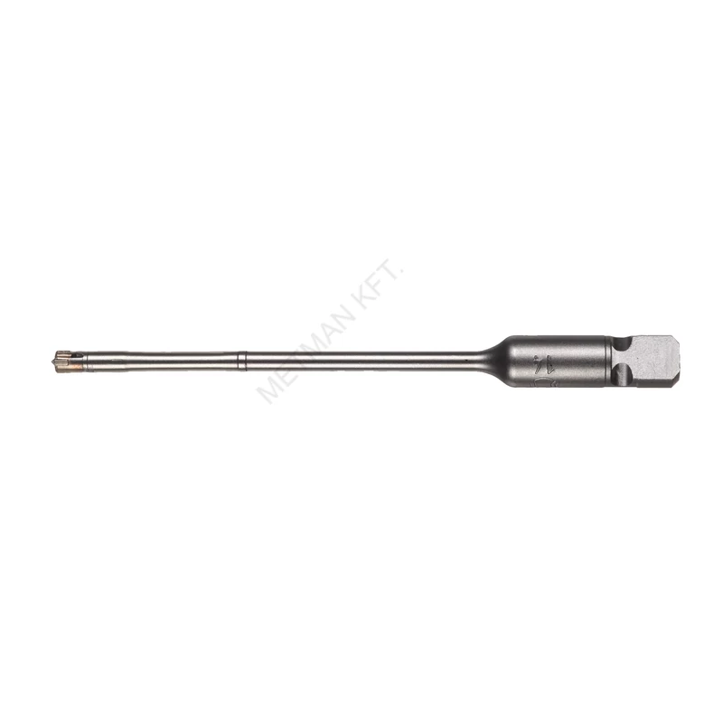 SDS-Plus Porelszívós fúrószár 5 x 136 mm 1 db