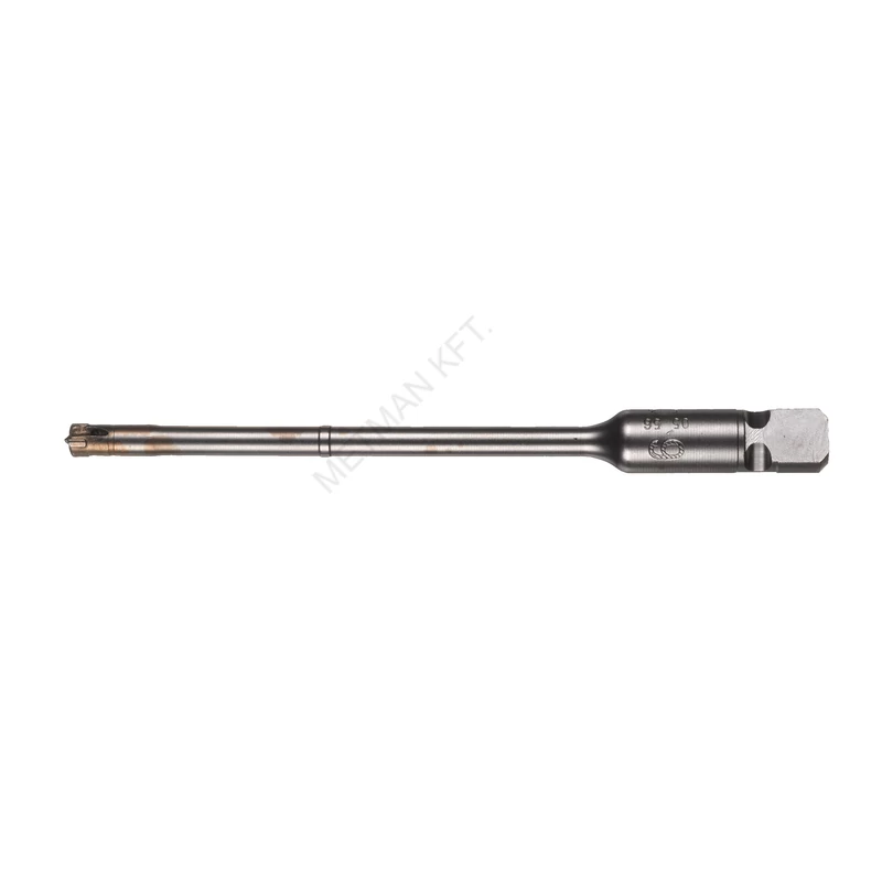 SDS-Plus Porelszívós fúrószár 6 x 136 mm 1 db